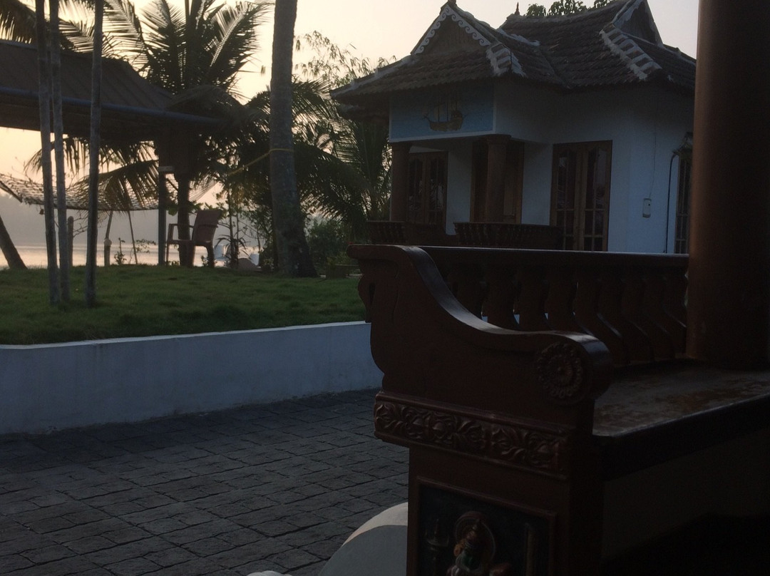 Breeze Backwater Homes主图