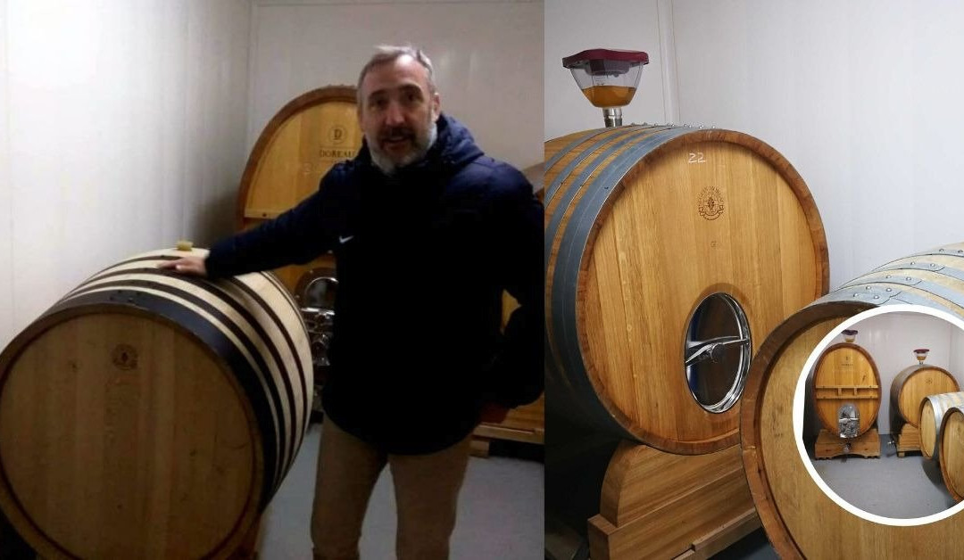 Viñedos & Bodega Encima Wines-Molinaseca必去景点
