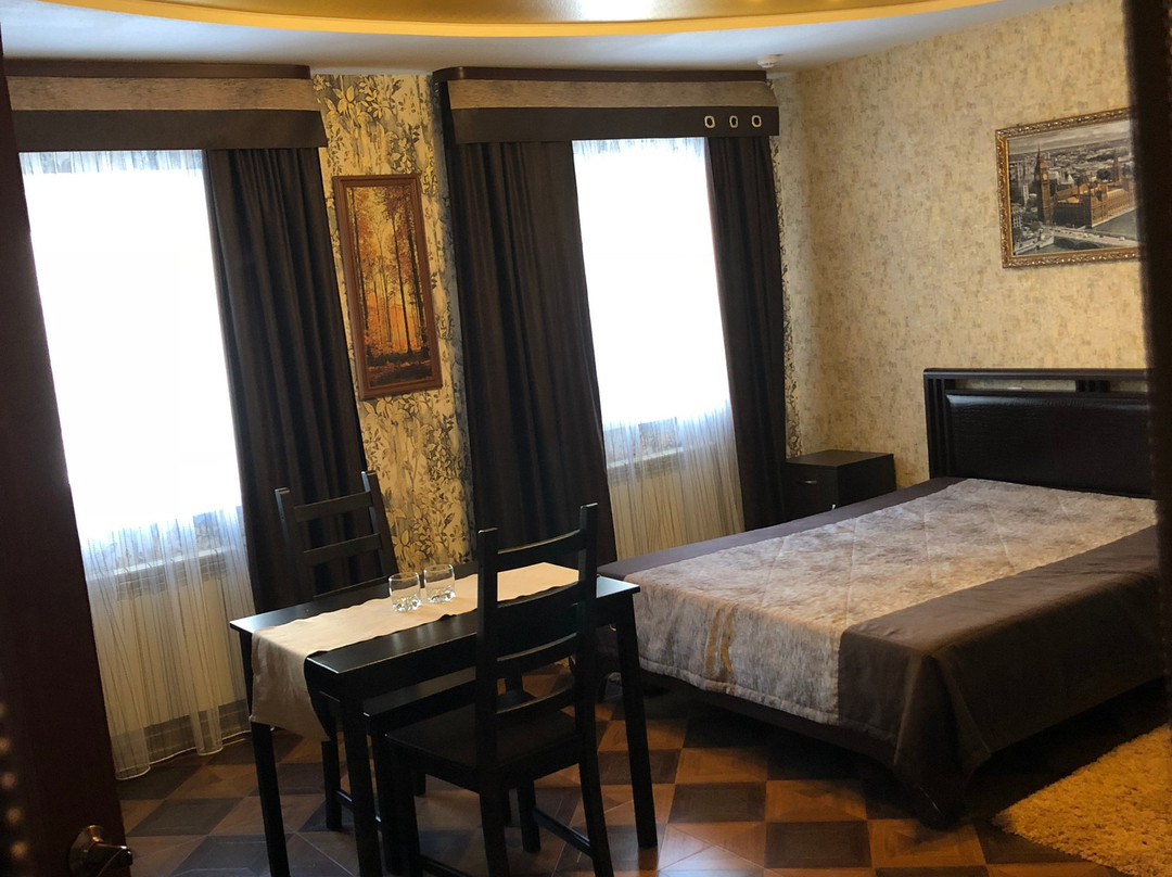 Club Hotel Fora主图