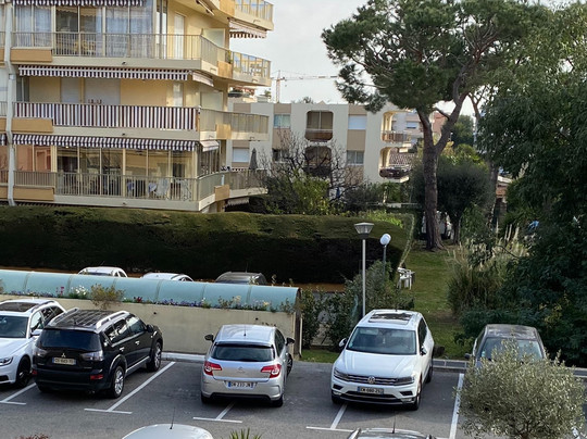 Résidence Héliotel Marine主图