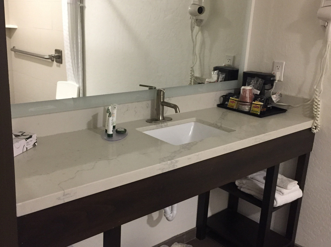 Lux Verde Hotel主图