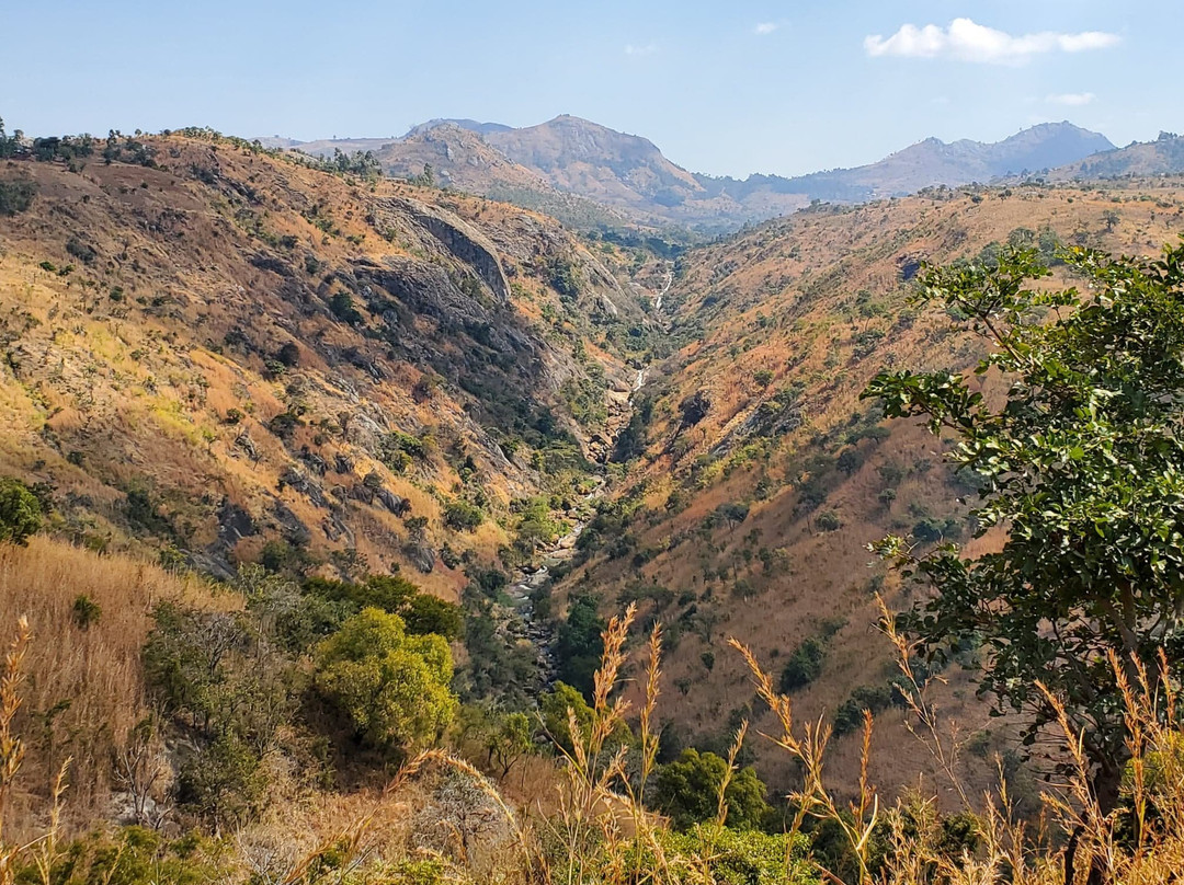See Malawi Travel-里朗威必去景点