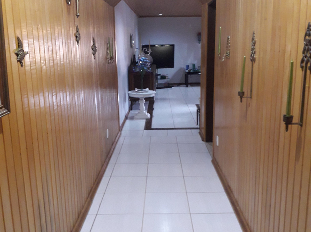 Lilian Bella Pousada主图