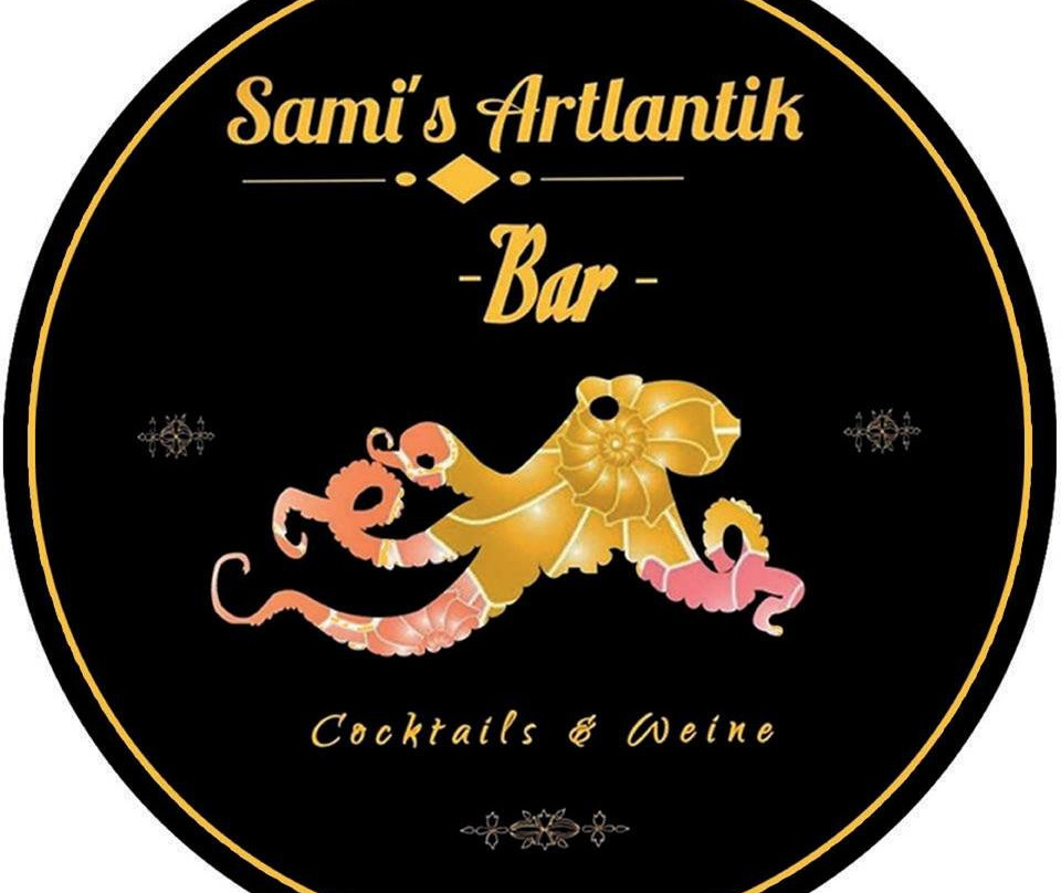 Sami's Artlantik Bar-Ostseebad Baabe必去景点