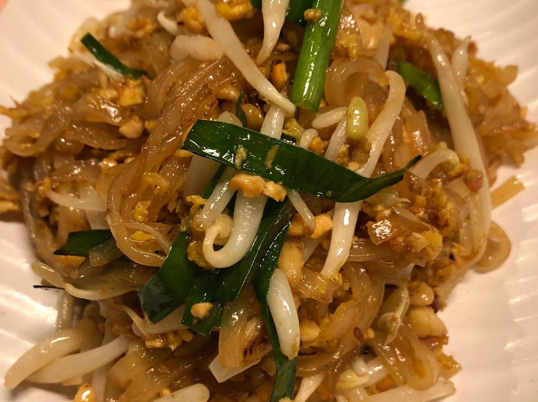 Last Bar Railay Cooking School by Mr.Chef-莱利海滩必去景点