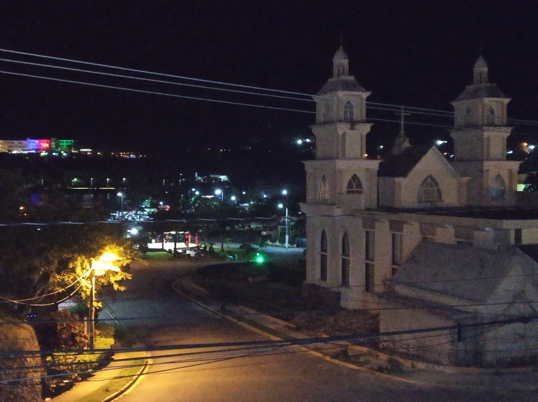 Hotel Casa Docia主图