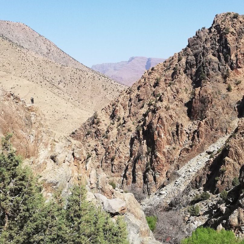 ourika hikes-Ourika必去景点