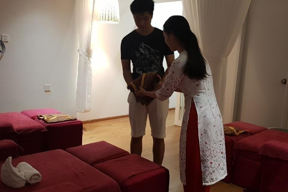 New Life Spa-An Hai Bac必去景点