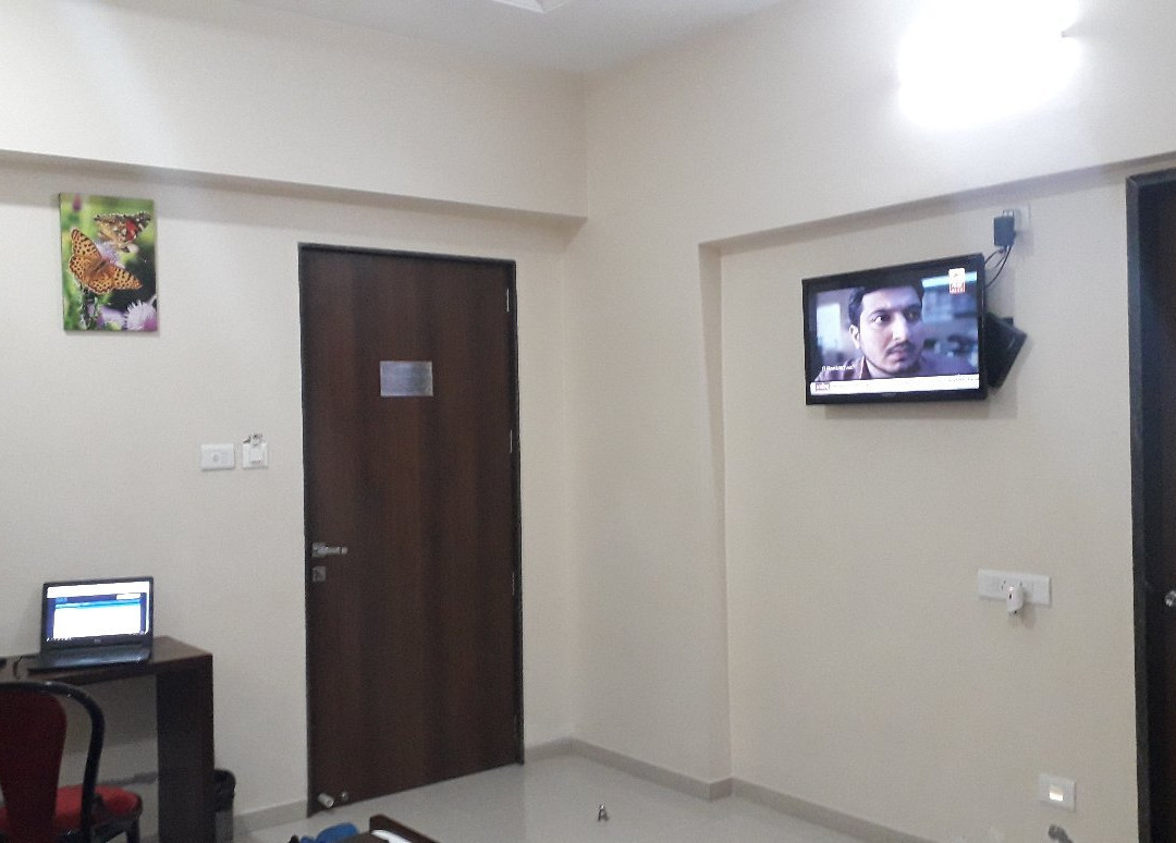 Hotel Jotirling Executive主图