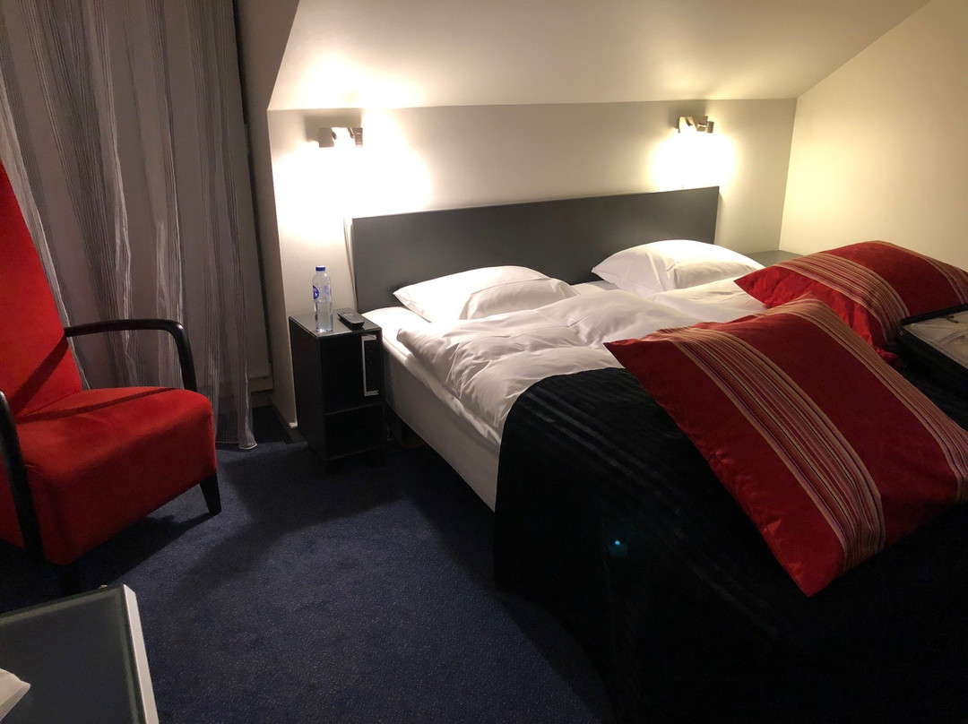 Vejlsøhus Hotel & Konferencecenter主图