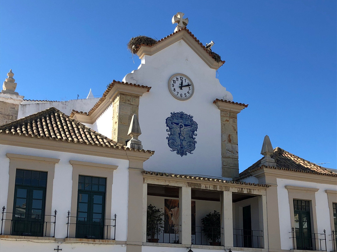 Olhão By Foot-奥良必去景点