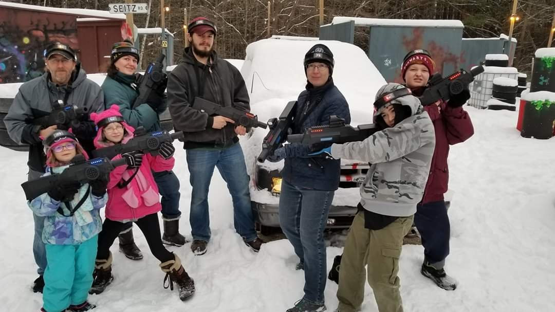 Putt N Play-Stevens Point必去景点