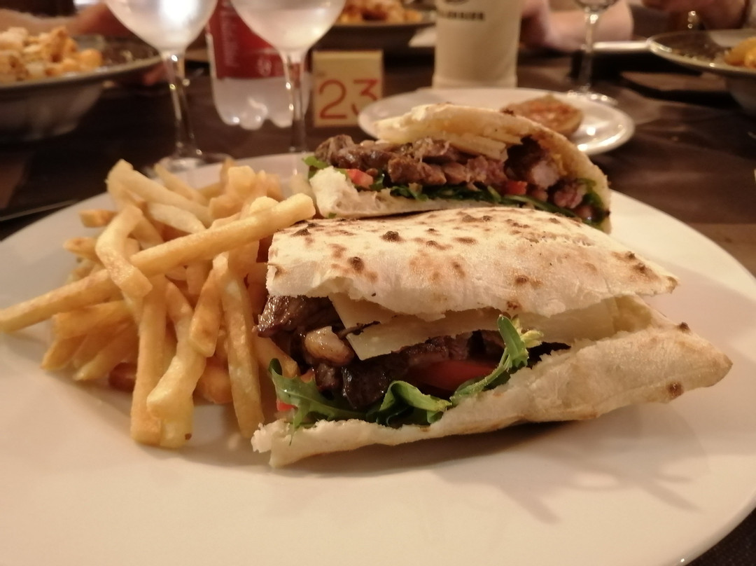 American Food 9 Games