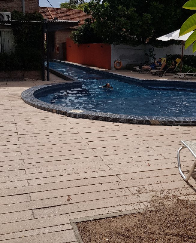 Hotel Jacaranda主图