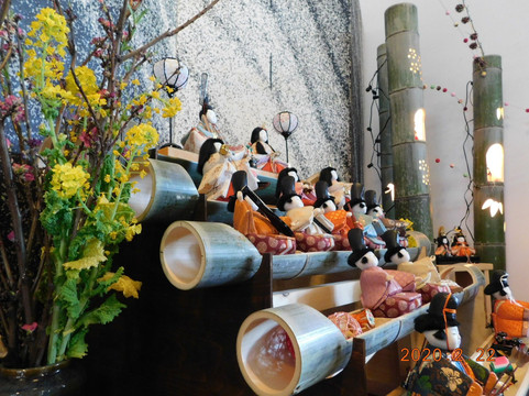 Kakyu No Sato-鸿巢市必去景点