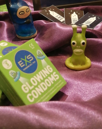 Condomerie成人商店-阿姆斯特丹必去景点