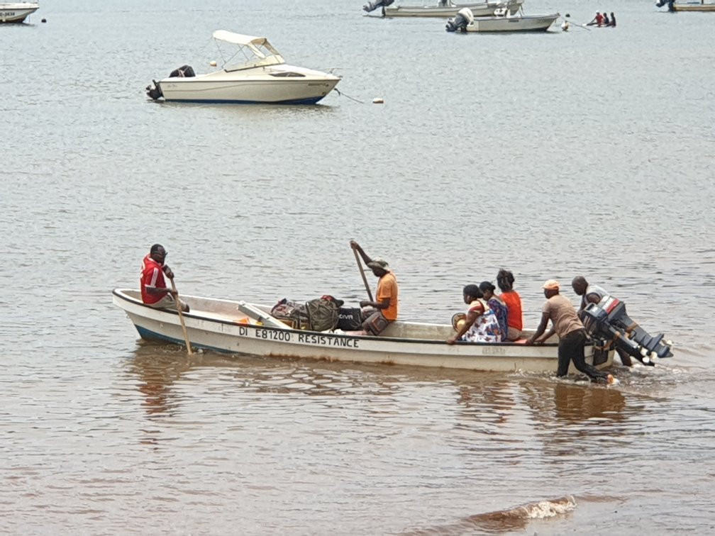 Mtsamboro旅游攻略图片