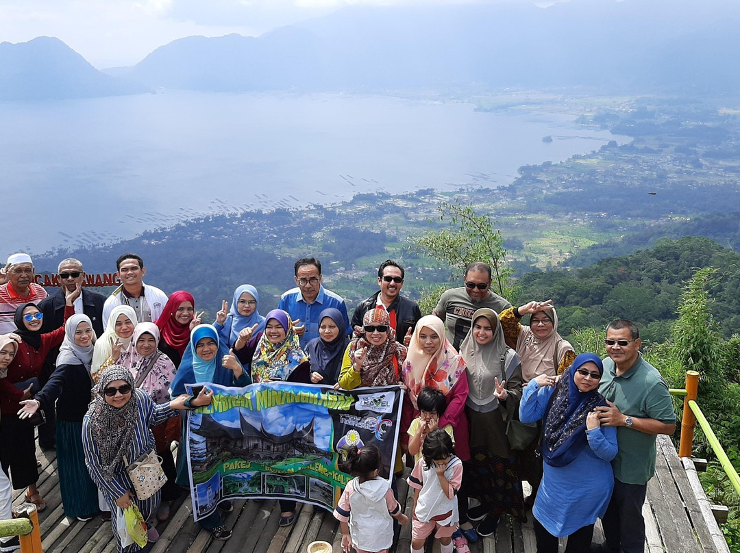 Rizal Tour-武吉丁宜必去景点