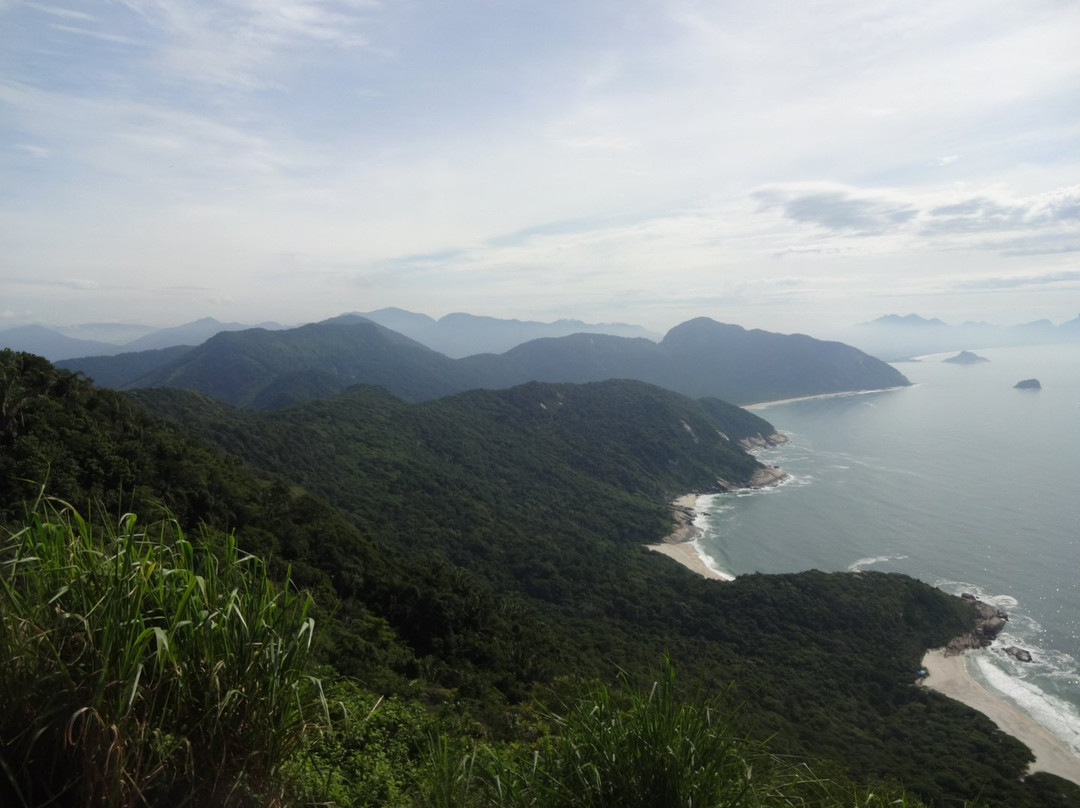 Trips In Rio-里约热内卢必去景点