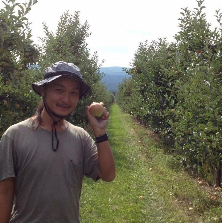 Yusuke Morita