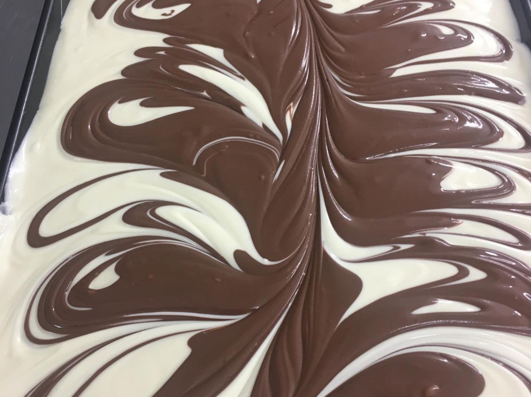 Darwin Chocolate Factory-达尔文市必去景点