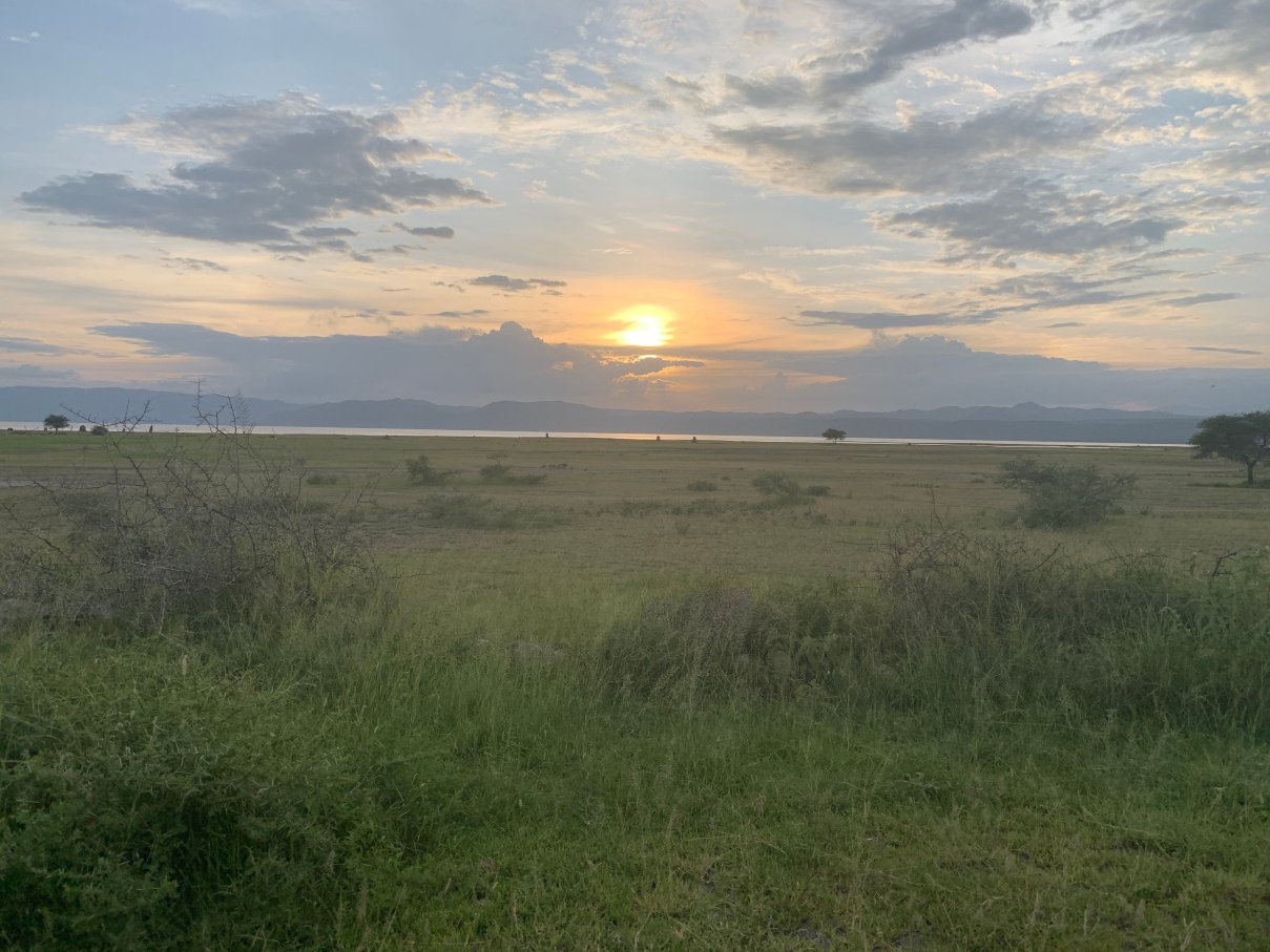 Rift Valley Photographic Lodge-酒店景观