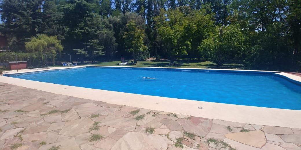 Hotel San Francisco主图