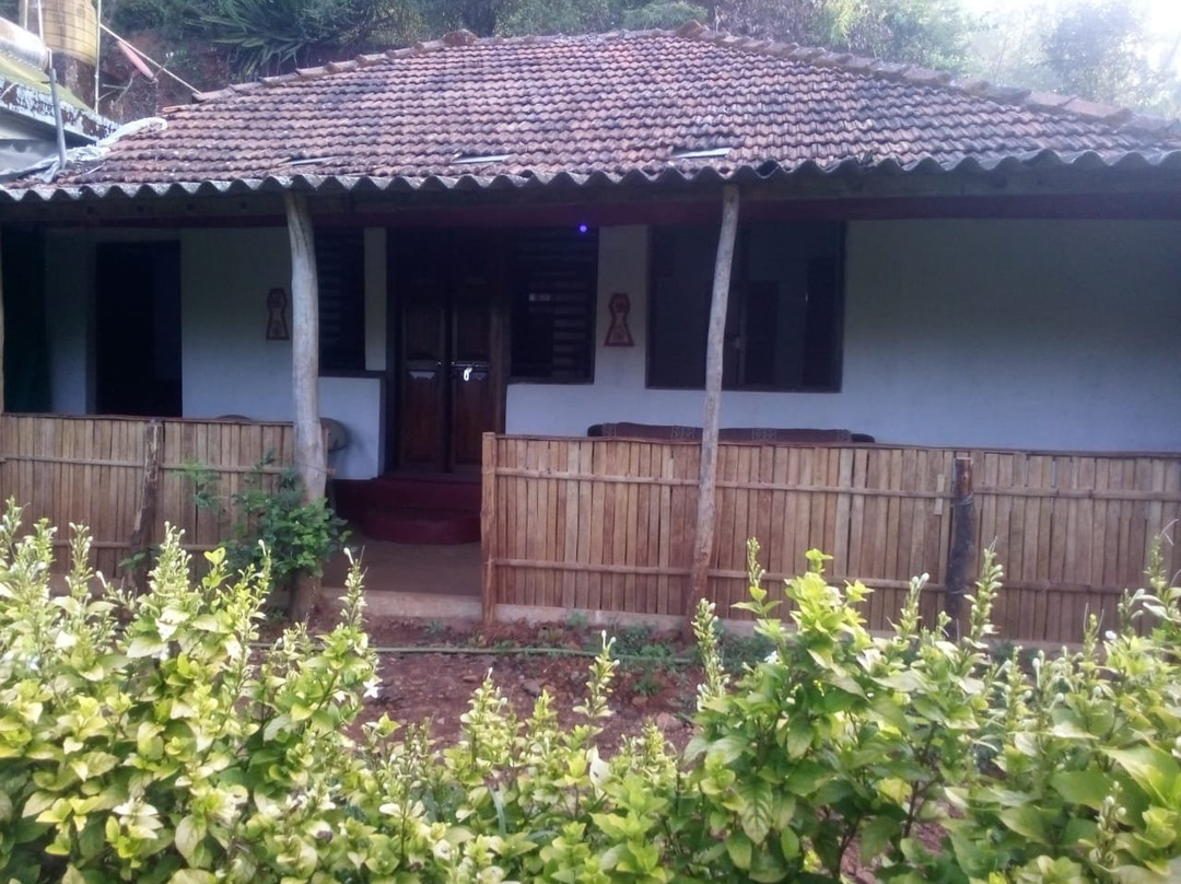 Maralimane Home Stay