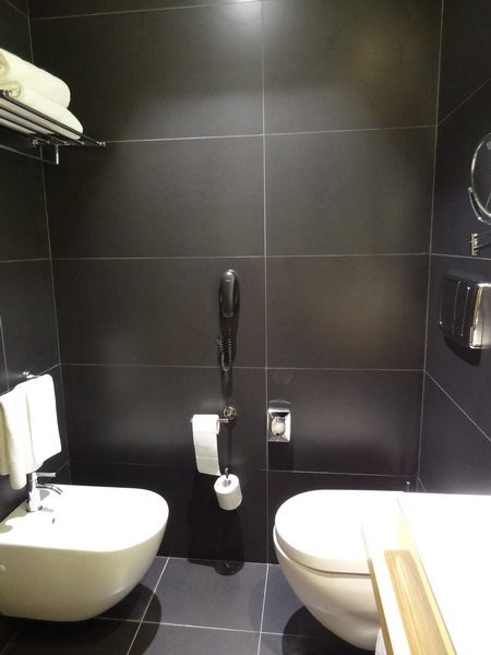 米兰北部希尔顿花园酒店主图