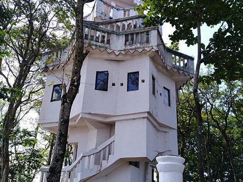 M.P.Holiday Tours Sri Lanka-卡卢特勒必去景点