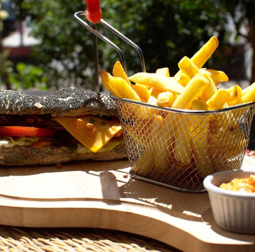 33 Rue Majorelle-马拉喀什必去景点