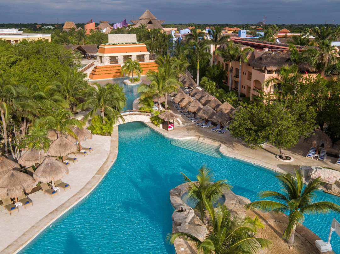 Iberostar Selection Paraiso Lindo主图