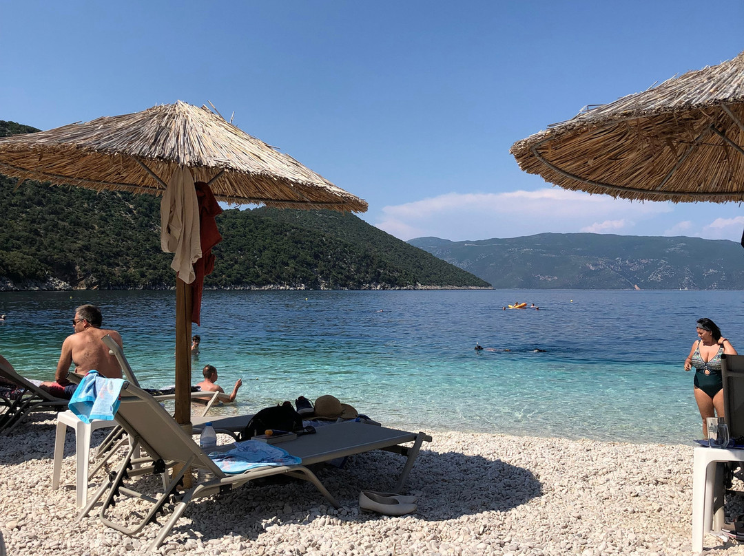 Hotel Melissani主图