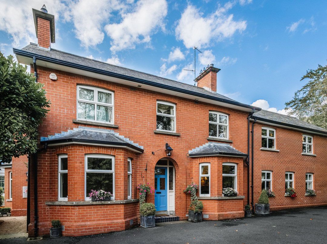 Lisnacurran Country House B&B (Hot Tub)主图