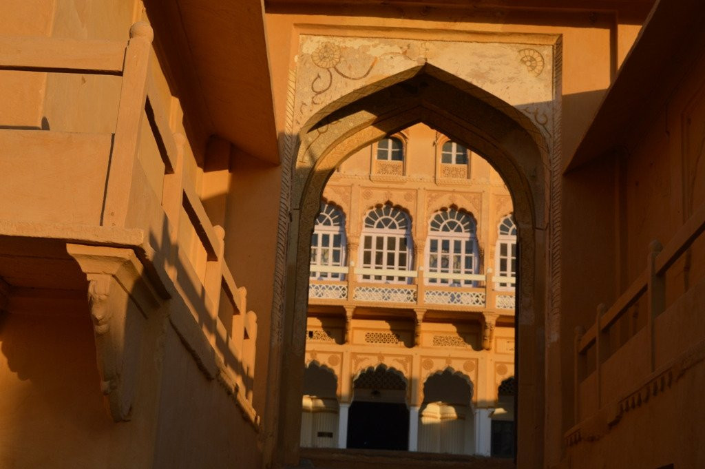 Roopangarh Fort主图