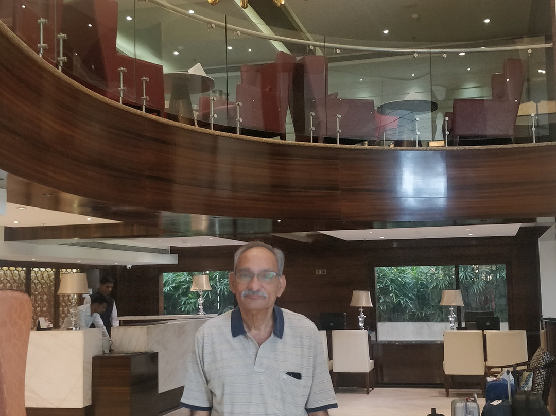 Samanvay Boutique Hotel主图