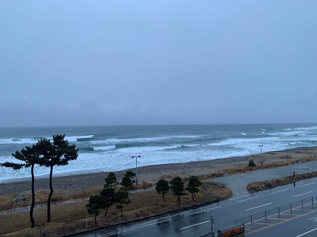 Eight Hotel & Pension主图