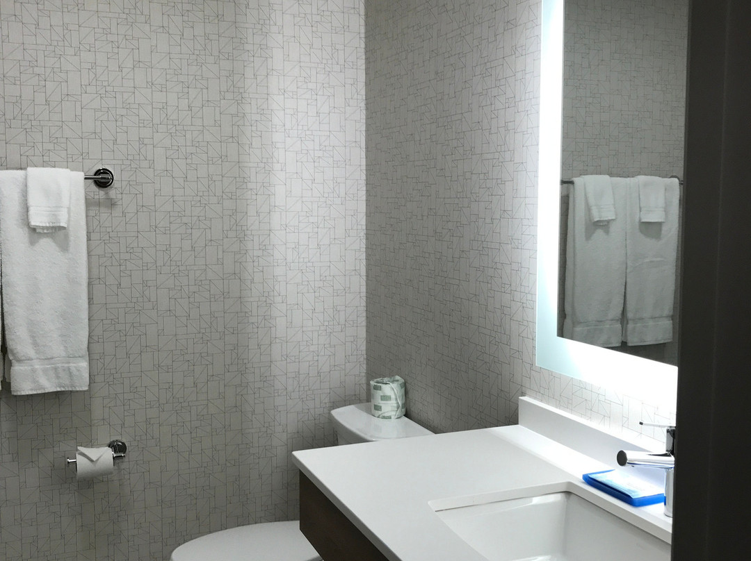 Holiday Inn Express & Suites Phoenix East - Gilbert by IHG主图