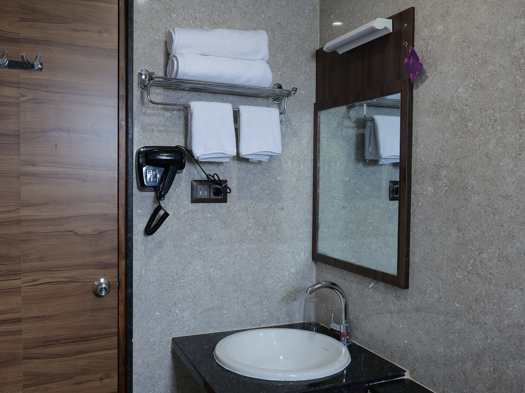 文图拉大酒店主图