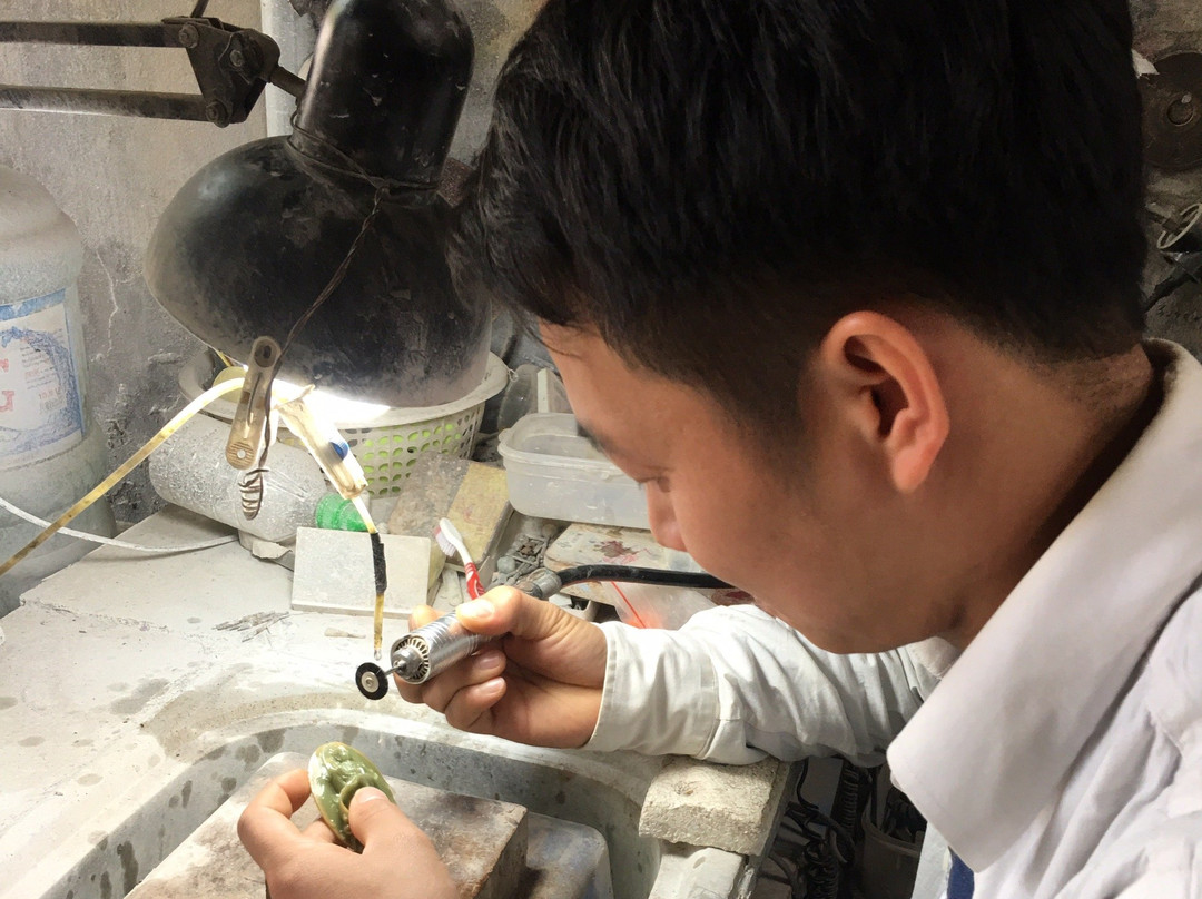 Hieu Stone景点图片