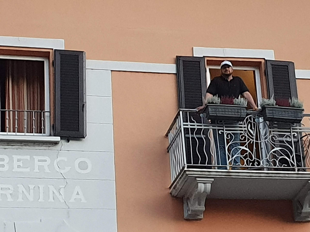 Hotel Bernina主图