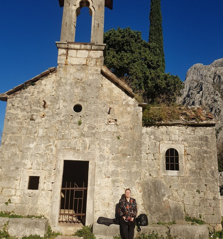 St. George Church-科托尔必去景点