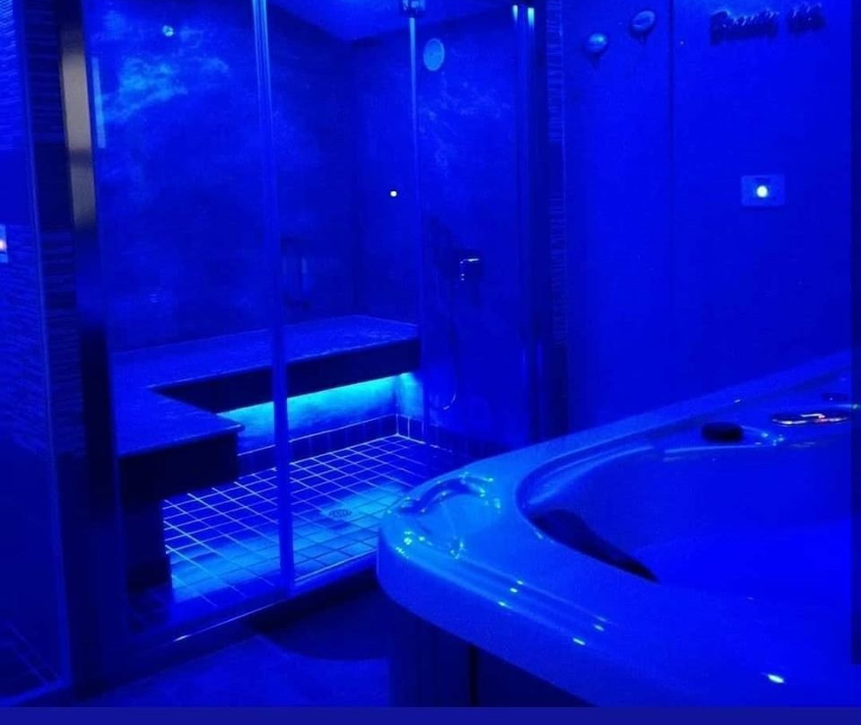 Dimensione Donna beauty spa-Acerra必去景点