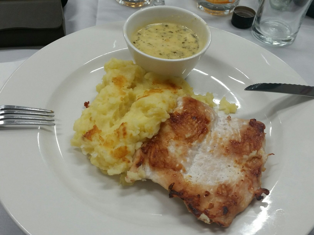 Crown Inn Hotel主图