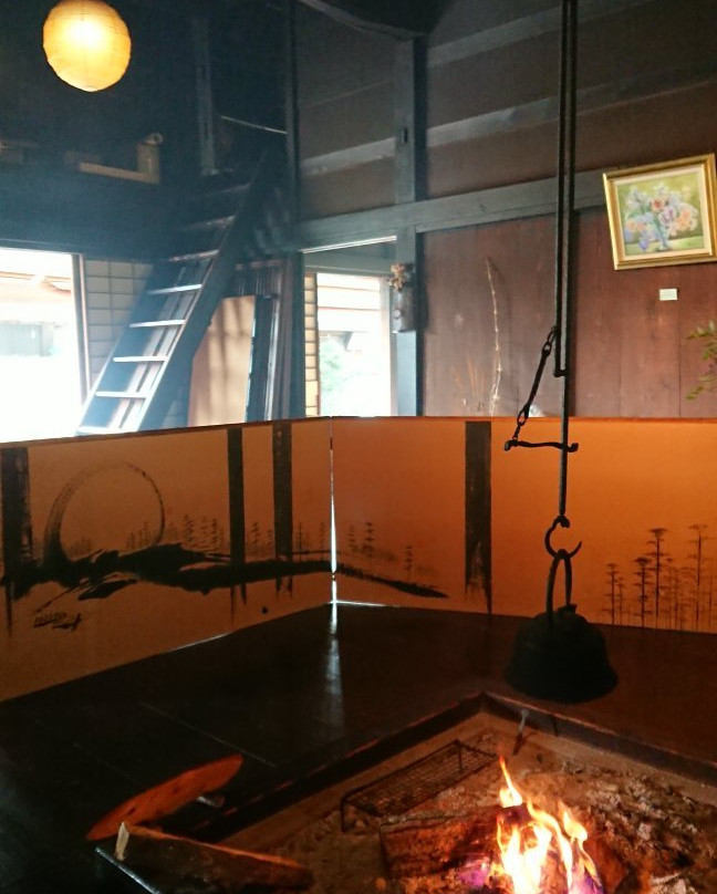 Historic House of Old Yoshida Family-小川町必去景点