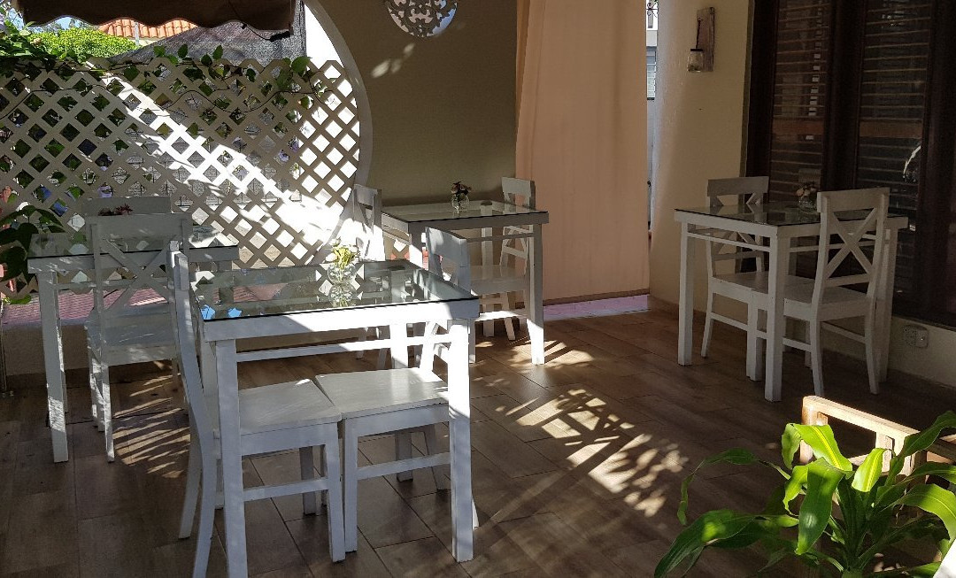 Via Emilia Bed & Breakfast Restaurante主图