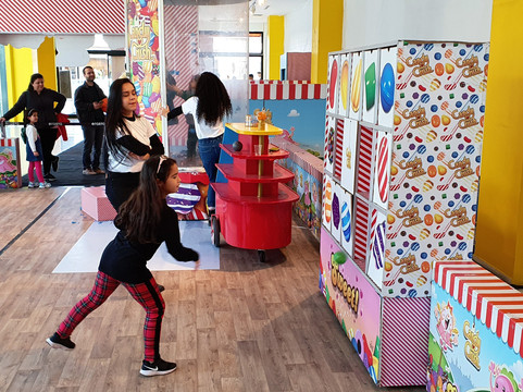 erasta ANTALYA-安塔利亚必去景点