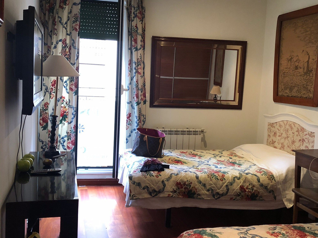 Ch Hostal Victoria主图