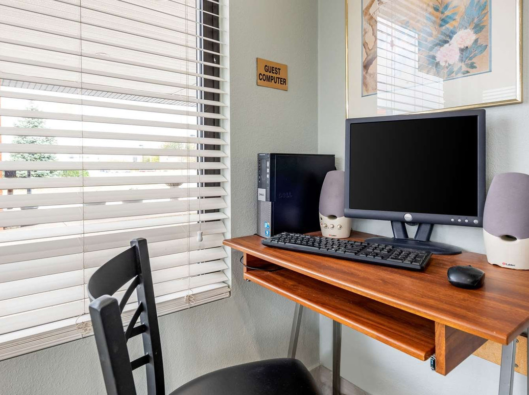 Econo Lodge Lebanon主图