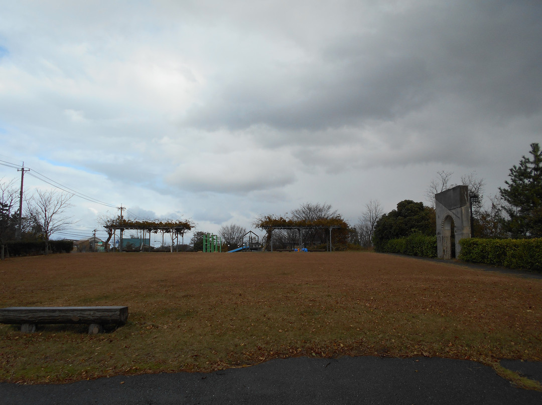 Uchinada-cho Park景点图片